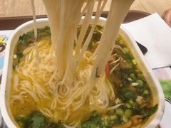 -魏家凉皮(西安秋林宏业商厦店)