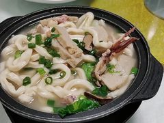 -东江酒楼(鼎鑫商务中心店)