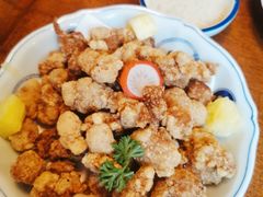 闽南炸醋肉-林四喜·闽南传家菜(鼓浪屿店)