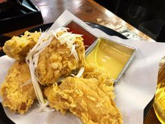 -米屋石锅拌饭(师大店)