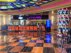 -皓声音KTV(新景店)