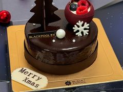 -黑池口感烘焙·生日蛋糕(坂田店)