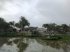 -蔡家宅