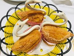 榴莲天鹅酥-粤食堂(天津和悦汇店)