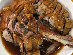 -安记烧鹅(新桥店)