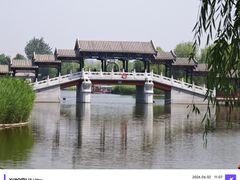 -西海子公园
