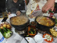 -范贤光鸡公煲(平乐园总店)