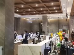 -星河湾温泉洗浴酒店