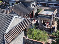 -东莞市可园博物馆