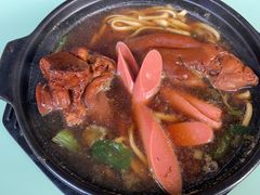 -小义乌砂锅拉面(海事共享区店)