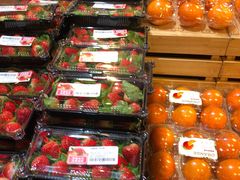 -盒马鲜生(大行宫店)