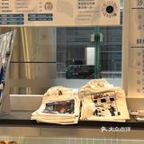 Levis 限时活动 💙免费送环保袋