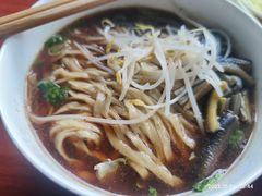 -邵顺兴锅盖面(金山宝地店)