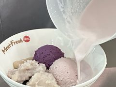 -鲜芋仙(太原街万达店)