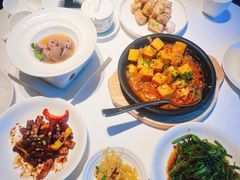 -莆田餐厅PUTIEN(颐堤港店)