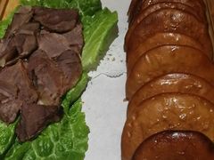 -爷爷的土钵菜(街道口店)