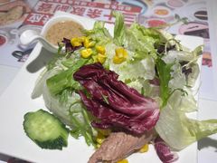-斗牛士牛排餐厅(嘉里汇店)