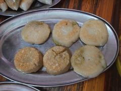 豆仔糍-洲心明记烧肉大粥(总店)