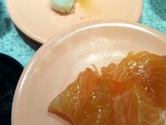 -争鲜回转寿司(金桥家乐福店)