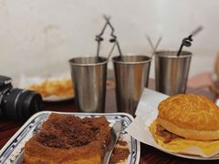 -華叔茶記