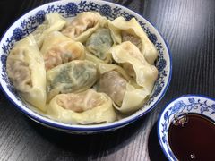 全家福-艾米私房馄饨