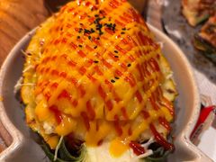 -恩你小木屋·韩式料理(假日广场店)