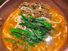 -云海肴·汽锅鸡·云南代表菜(天山百盛优客店)