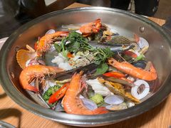 -派派茶客(金杏花园店)