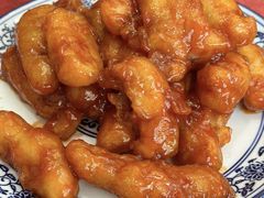 -北大地皖峰饭馆
