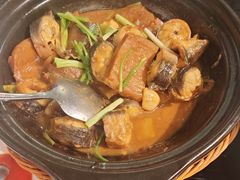 -猪肉婆私房菜(容桂总店)