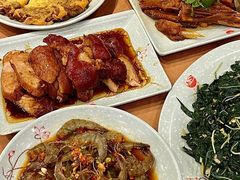 -抱德·潮汕味(敦和店原惠城鱼仔)