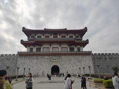-揭阳楼