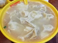 -小杨生煎(黄河路店)