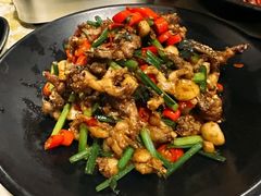 -聚味瞿记·龙虾堂(渔人码头一店)