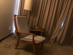 -雅安楠水阁温泉酒店