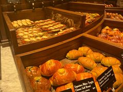 -B&C黄油与面包·THE GARDEN BAKERY概念店(世纪汇店)