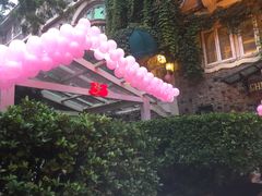 -成桂西餐厅·42年的味道(五大道疙瘩楼店)