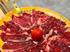 -潮汕大目牛肉火锅(皇岗旗舰店)