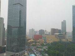 -上海静安昆仑大酒店
