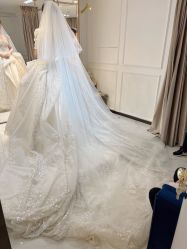 -GRACE KELLY婚纱与礼服(北京店)
