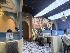 -巴依老爷新疆餐厅