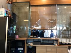 -红小满休闲餐厅(十全街店)