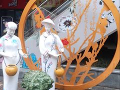 -万达宝贝王成长乐园(重庆永川店)