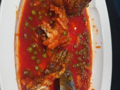 -锦庐道地川菜(来福士店)