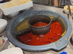 -秦妈火锅(仁泰里店)