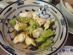 -德发长饺子·非遗(钟楼店)