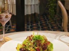 -Le Bistrot de Racine