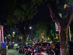 -玛扎烧烤私房菜