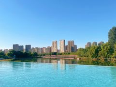 -清河半岛温泉度假酒店