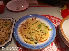 -富贵春饼·烤鸭·大厨现炒(泰华店)